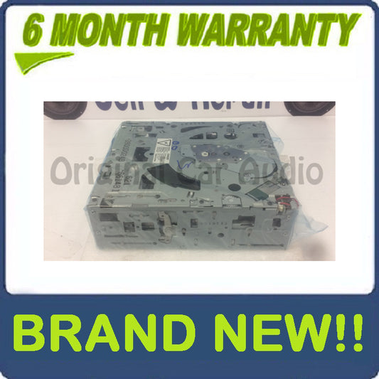 Chevy GMC Pontiac OEM Delphi 6 CD Mechanism Replacement 28000024B