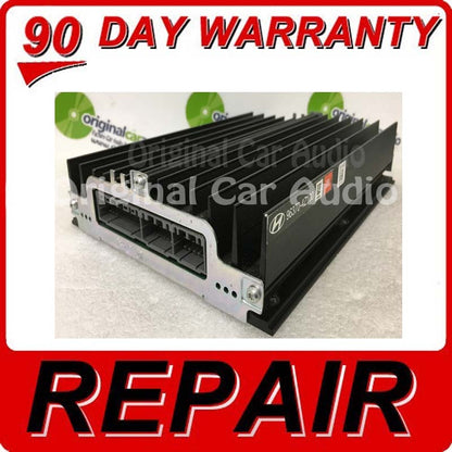 Repair Your 2013 - 2016 Hyundai Santa Kia Sorento Soul Radio Amp Repair Service