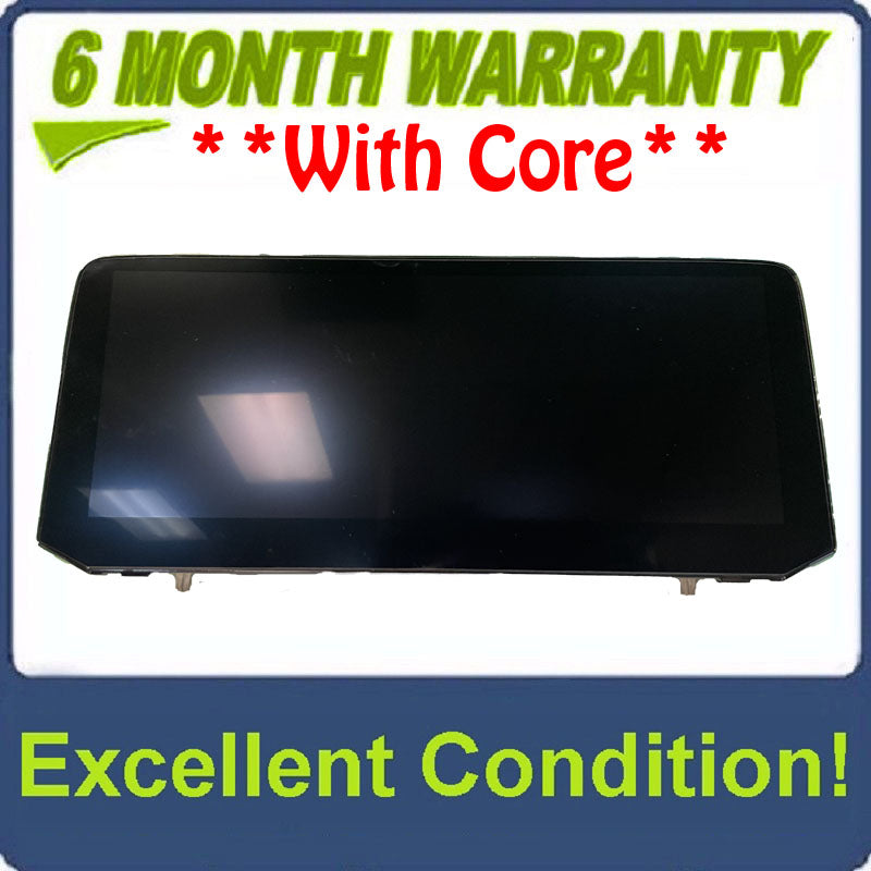 2021-2022 MAZDA CX-5 OEM 10.25" Info GPS Radio Display Screen