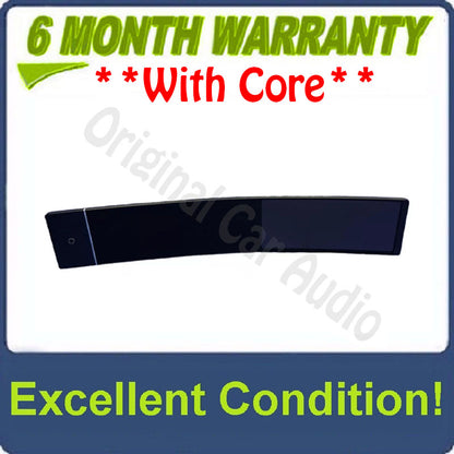 2024 - 2025 Hyundai Santa Fe OEM Speedometer Radio Display Screen Panel