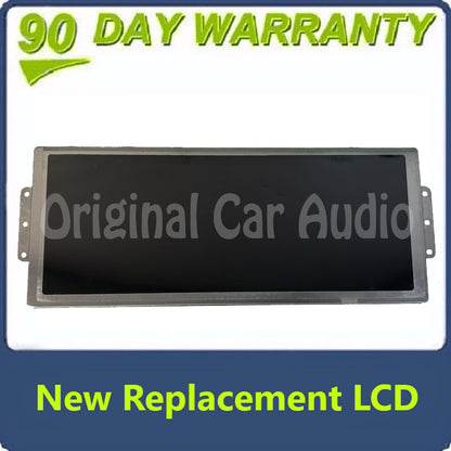 New BMW Original 8.8inch LCD display Screens OEM Navigation