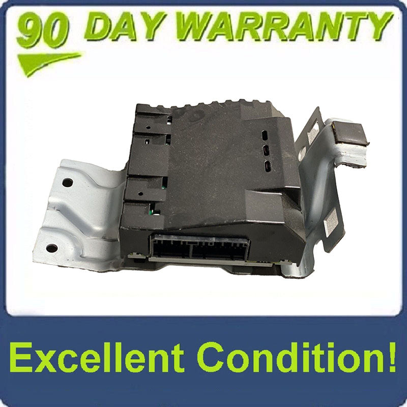 2007 - 2011 Honda Civic OEM AMP Premium Audio Radio Amplifier
