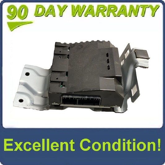 2007 - 2011 Honda Civic OEM AMP Premium Audio Radio Amplifier