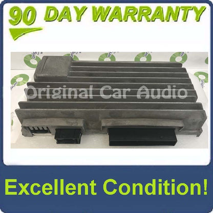 2013 - 2016 AUDI A4 A5 Q5 8R OEM Amp BANG & OLUFSEN AMPLIFIER