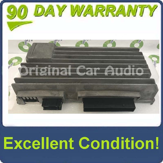 2013 - 2016 AUDI A4 A5 Q5 8R OEM Amp BANG & OLUFSEN AMPLIFIER