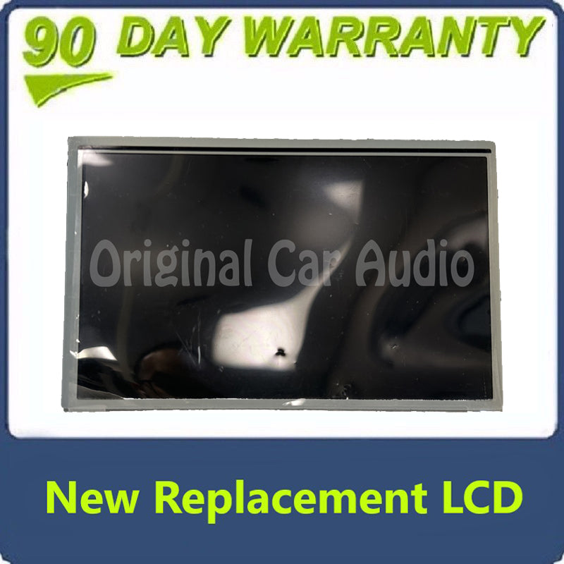 New Replacement Toyota 8 Inch OEM Display Screen LCD Monitor LQ080Y5LW02
