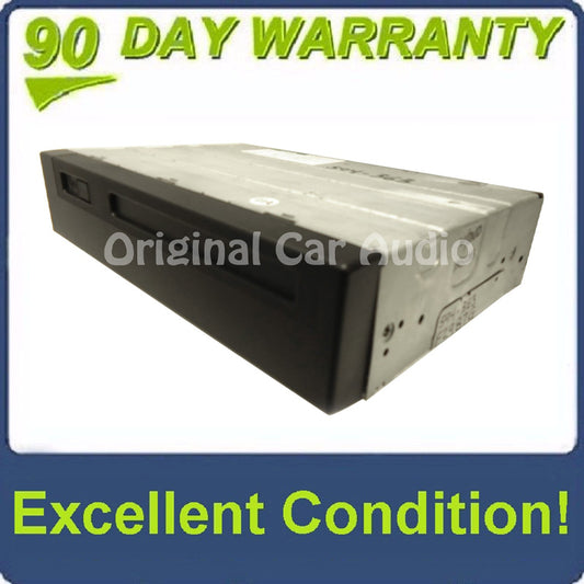TOYOTA LEXUS Navigation GPS System DVD Rom Map Disc Disk Drive Highlander Lander Cruiser Prius GX470 LS430 LX470 SC430 RX400H 2004 2005 2006 2007 2008 2009 86841-50090 or 86841-0E010