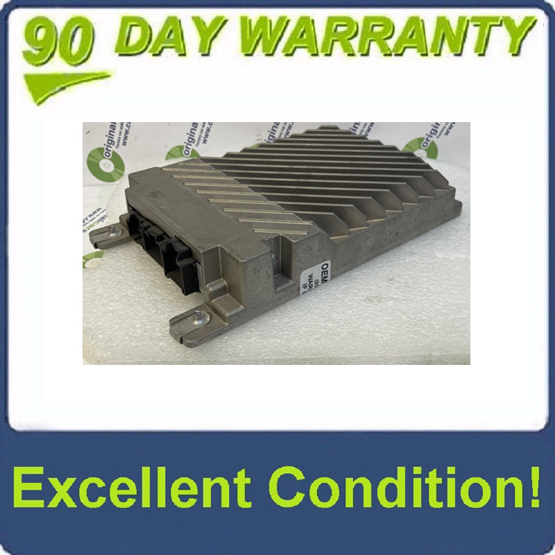 2010-2015 Chevrolet Equinox Pioneer Radio Amplifier OEM
