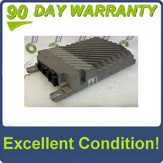 2010-2015 Chevrolet Equinox Pioneer Radio Amplifier OEM