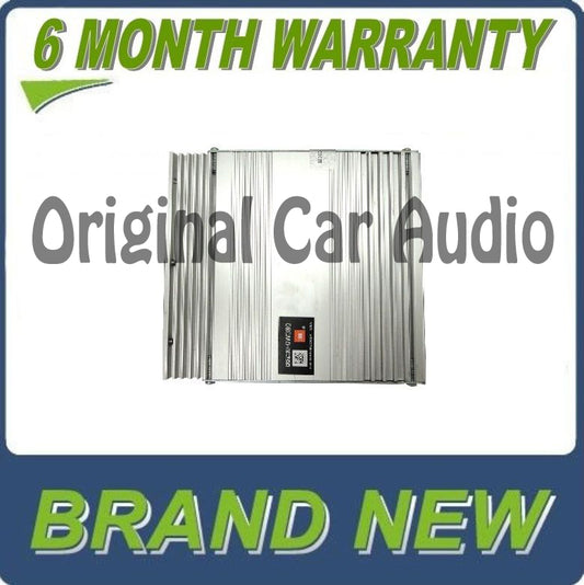 NEW 07 08 09 10 11 TOYOTA OEM Camry Stereo Amplifier JBL AMP 86280-0W390 86280-0W391