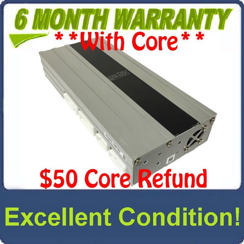 2002 - 2006 LEXUS ES300 ES330 Mark Levinson OEM AMPLIFIER Amp
