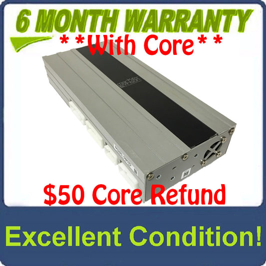 2002 - 2006 LEXUS ES300 ES330 Mark Levinson OEM AMPLIFIER Amp