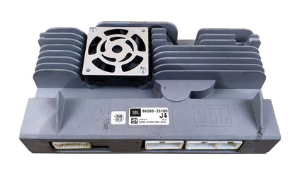REPAIR SERVICE 86280-35100 86280-35110 Toyota 4Runner JBL amplifier 2017-2024