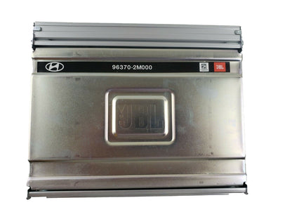 2010 -2012 HYUNDAI Genesis OEM JBL Amp Stereo Radio Amplifier
