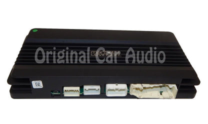Refurbished 2018 - 2020 Lexus LS500 LS500H OEM Mark Levinson Amp Radio Amplifier