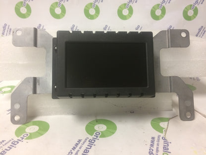 New Screen 2015 - 2017 Ford F-150 F150 OEM 4 Inch Factory Radio INFO Display Screen