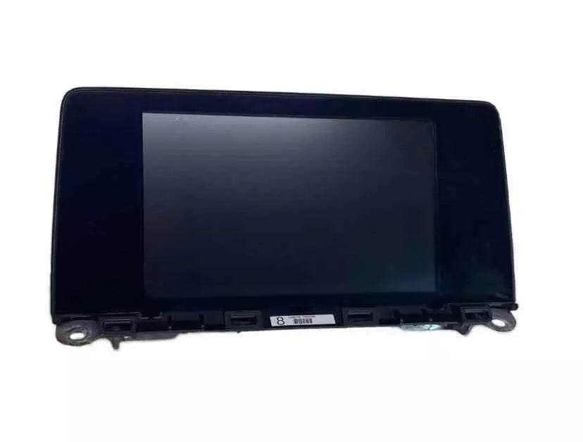 2019 - 2021 Lexus NX300h OEM Media Touch Screen Display