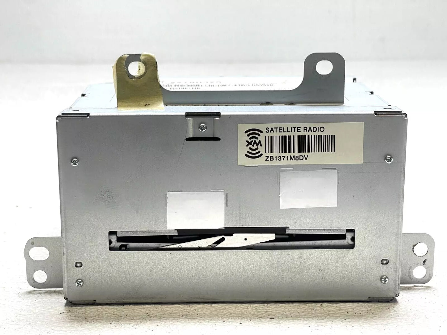 2008 - 2011 Cadillac CTS OEM AM FM Radio CD Player Media Receiver