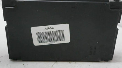 2016 - 2019 Infiniti Q50 OEM Body Climate Control Module ECU Computer