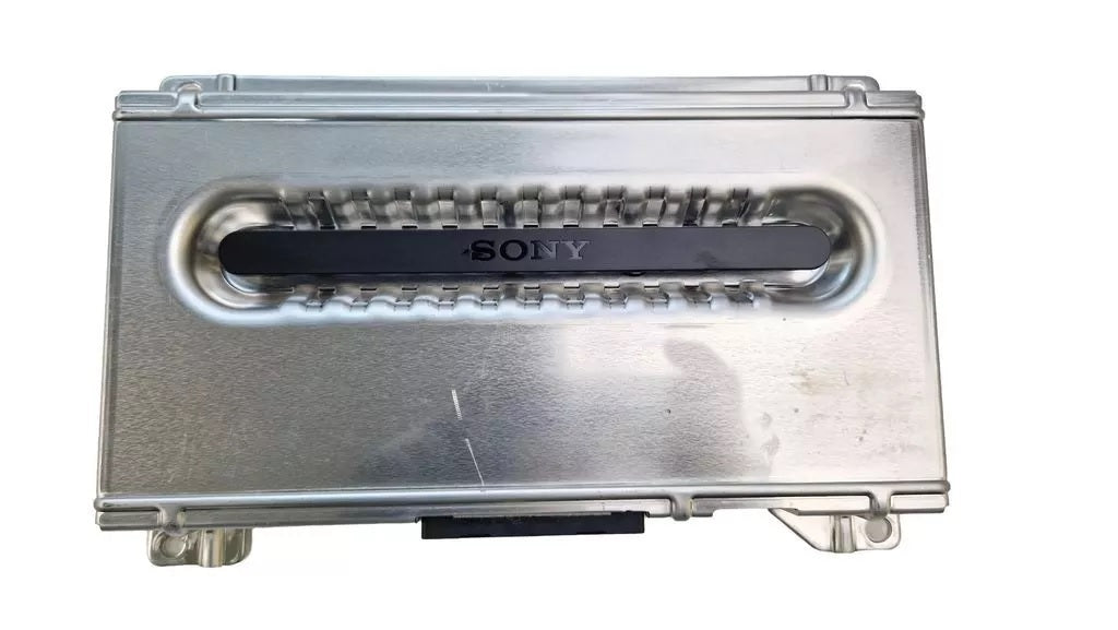 2017 - 2019 Ford Fusion OEM Amp AM FM Radio Media Amplifier