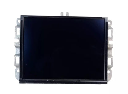 2021 -2022 Jeep Renegade OEM AM FM Radio Media Display Screen Receiver