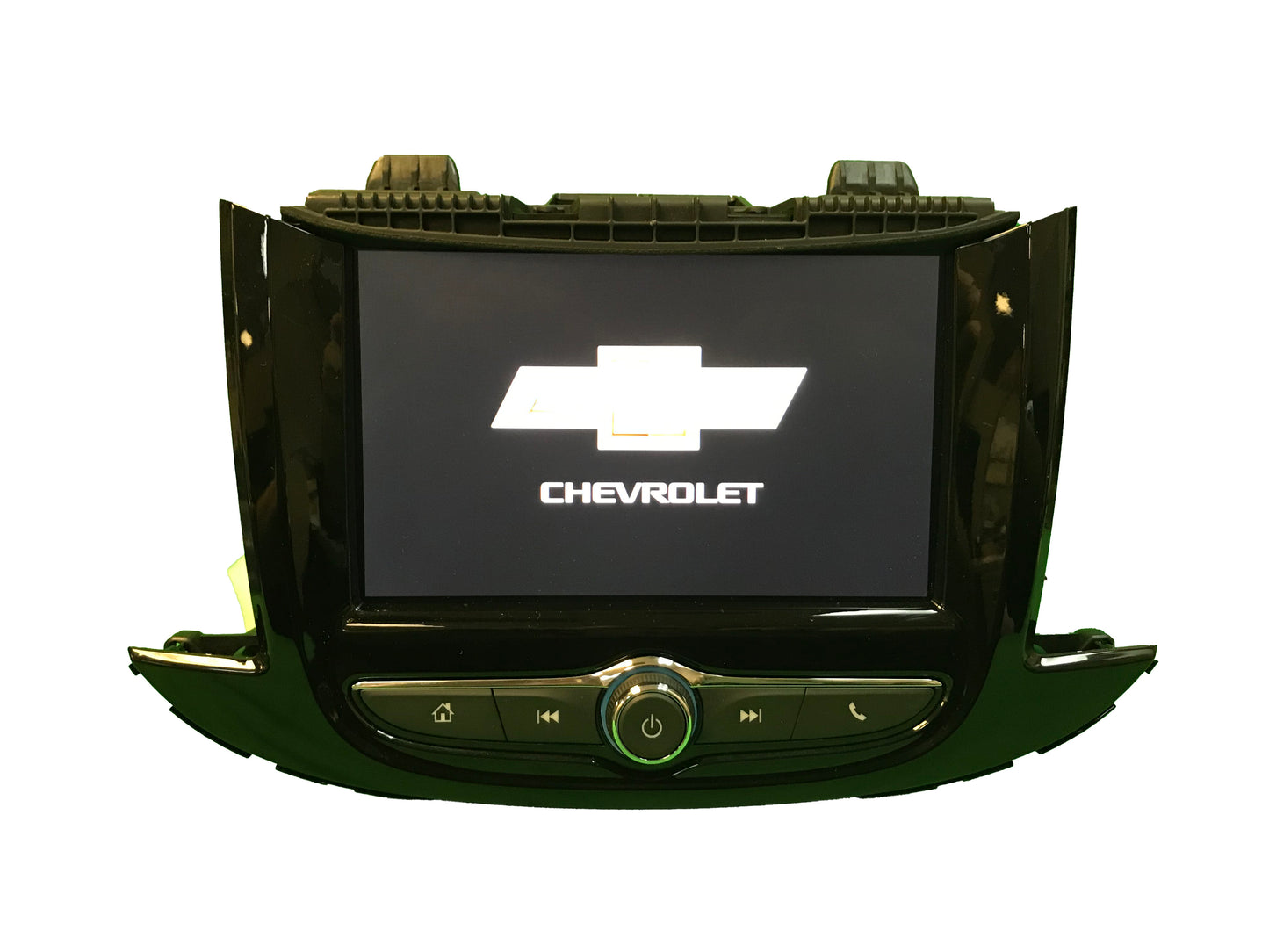 2018 - 2021 Chevrolet Trax OEM Media Display Screen