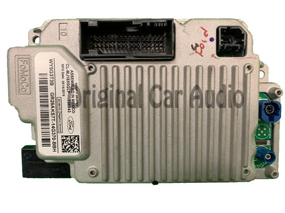 PRE-PROGRAMMED 2019 - 2021 Ford F150 Fusion OEM Non-Navigation Sync 3 Gen 4 APIM Module Receiver