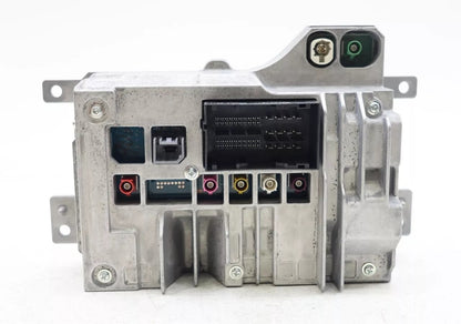 2019 Ram 2500 3500 OEM Factory  8.4 UAV Media Information Radio Receiver Block