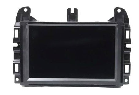 2018 - 2020 Dodge Durango OEM VP2_7 WD NA 7" UConnect Multimedia AM FM Multi Media Radio Receiver