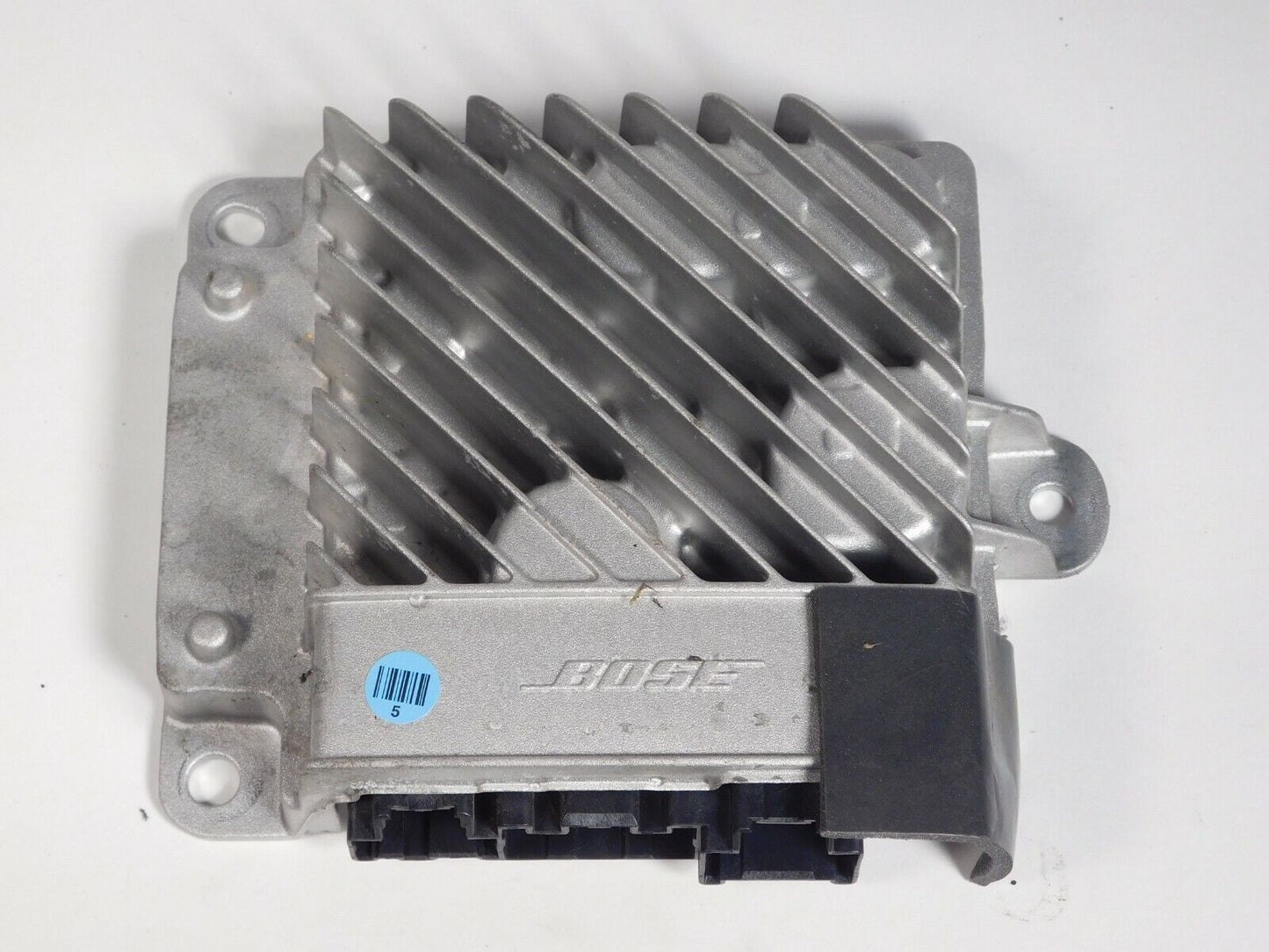 2014 - 2017 Mazda 6 BOSE OEM Amp Radio Stereo Amplifier