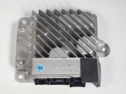 2014 - 2017 Mazda 6 BOSE OEM Amp Radio Stereo Amplifier