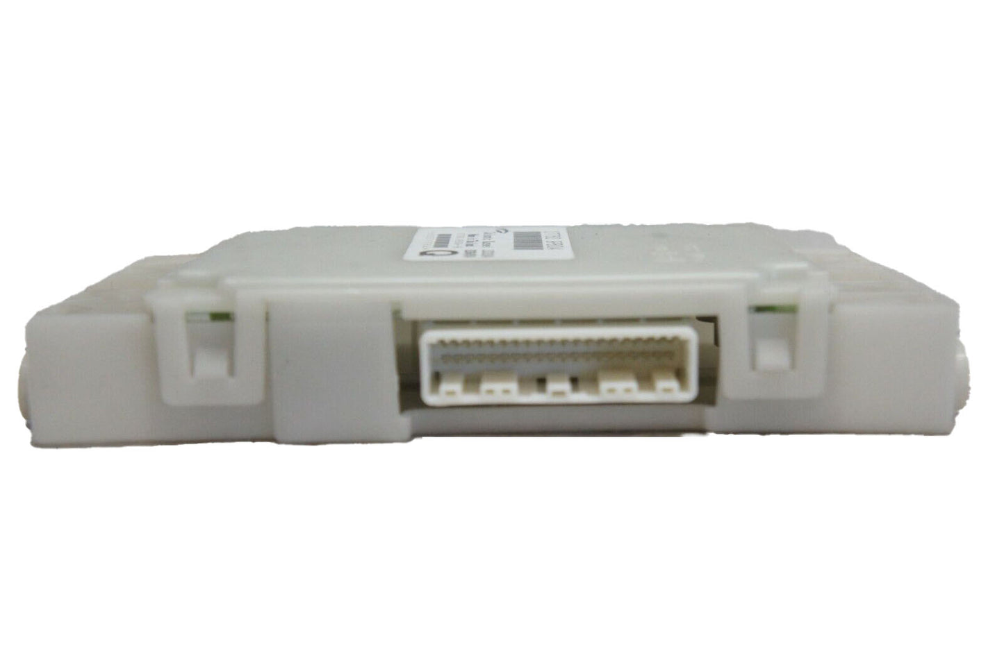 2015 - 2017 NISSAN Pathfinder ECU ECM Computer Temperature Control Module Amplifier