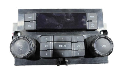 2017 - 2020 Ford F-250 F-350 OEM Media AM FM Radio Aux Receiver