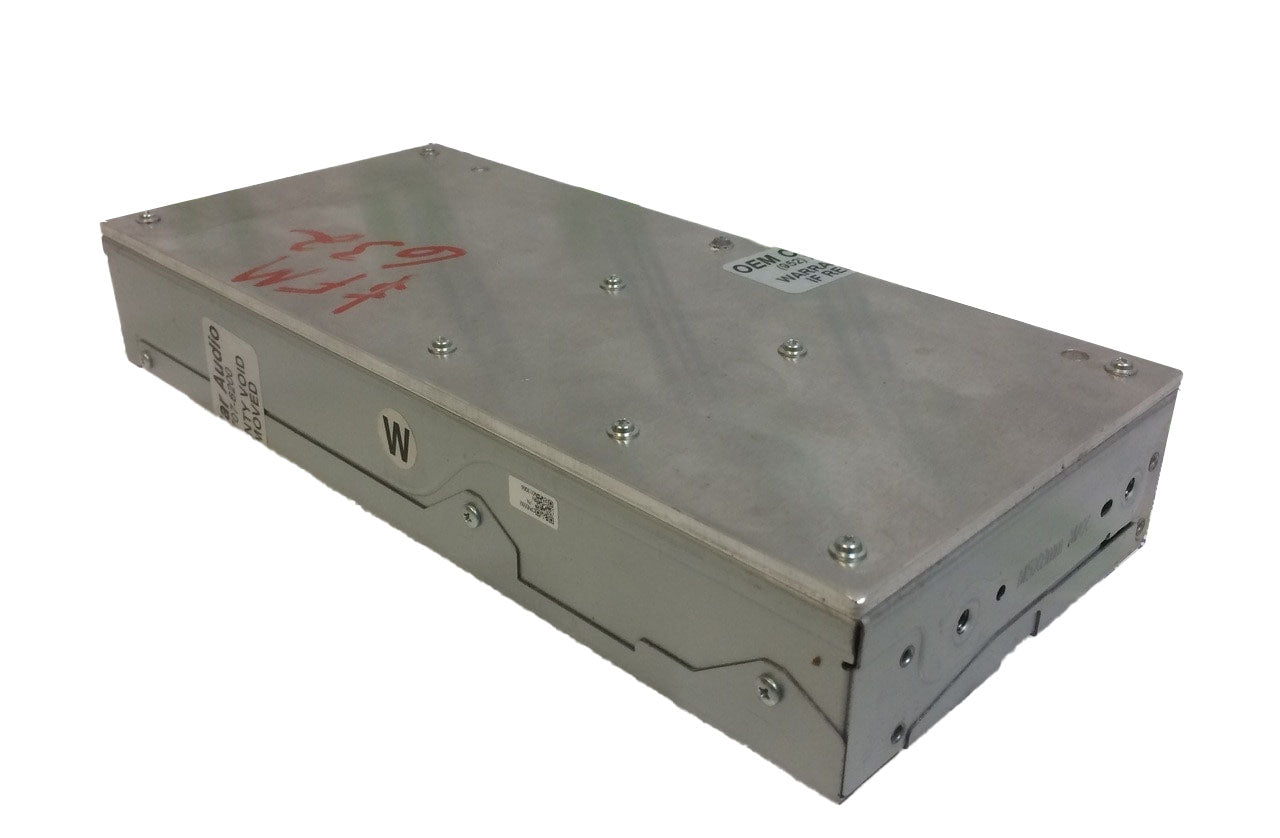 Refurbished 2014 - 2021 Lexus GX460 Factory OEM Radio Amp Premium Amplifier