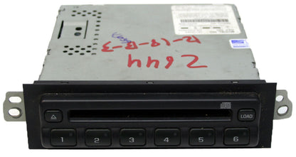 REPAIR Service 2002 2003 2004 2005 2006 Chevy GMC OEM TAHOE YUKON SIERRA Escalade 6 Disc CD Changer
