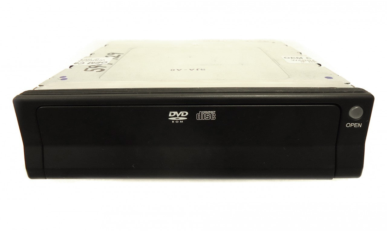 New 2005 2006 2007 HONDA Odyssey OEM Navigation GPS System DVD Rom Drive