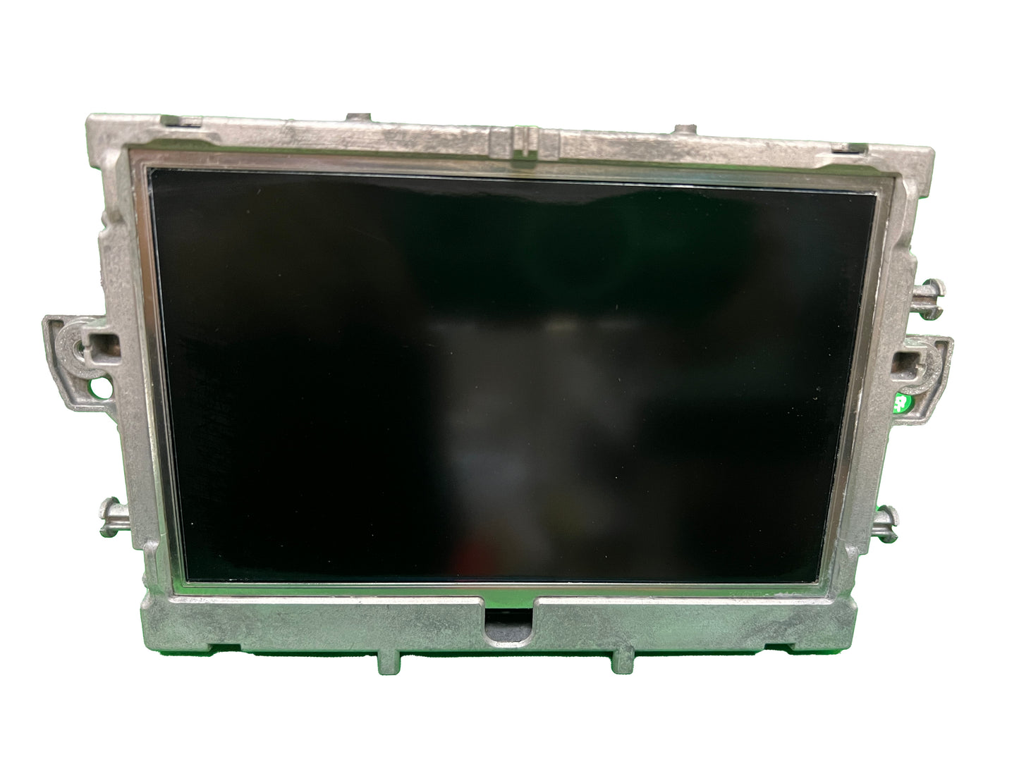 2008 - 2012 Mercedes Benz GLK Class OEM Comand Unit Display Screen Monitor Assembly ONLY