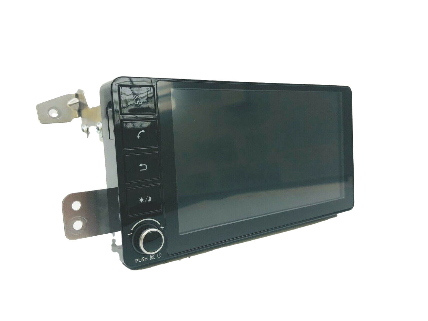 Refurbished 2018 - 2023 Mitsubishi Mirage G4 OEM Multimedia AM FM Radio Touch Screen Receiver