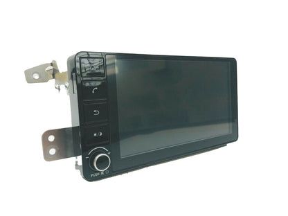 Refurbished 2018 - 2023 Mitsubishi Mirage G4 OEM Multimedia AM FM Radio Touch Screen Receiver
