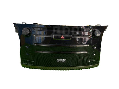 2015 - 2022 Refurbished  LEXUS LX570 LX600 OEM Mark Levinson Navigation Multi Media Radio Receiver