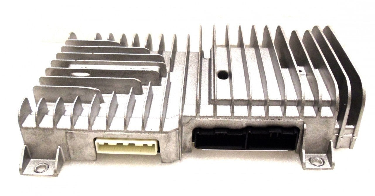 2007 - 2009 Nissan Altima OEM Amp Bose Radio Stereo Amplifier 28061 JA10A, 28061JA10A, 28061-JA10A