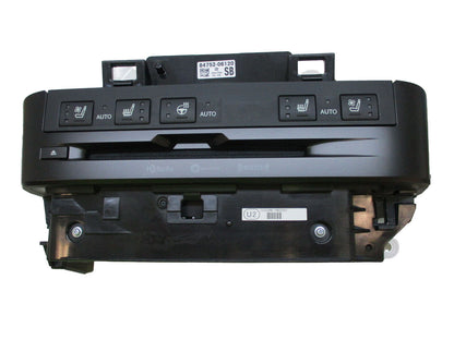 Refurbished 2019 - 2021 Lexus Mark Levinson System ES300H ES350 OEM Gracenote AM FM XM HD Radio CD Player Receiver