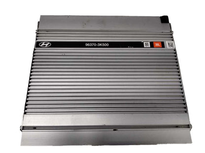 2006 - 2009 HYUNDAI Sonata OEM JBL Amp Stereo Radio Amplifier