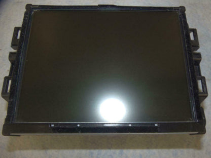 2017 Chrysler 200 OEM VP4 NA 8" Navigation AM FM Radio Display Screen Receiver