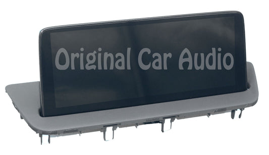 2021 - 2022 Mazda CX-9 OEM 10.25" Navigation Display Screen Monitor Genuine TC3M 611J0 A
