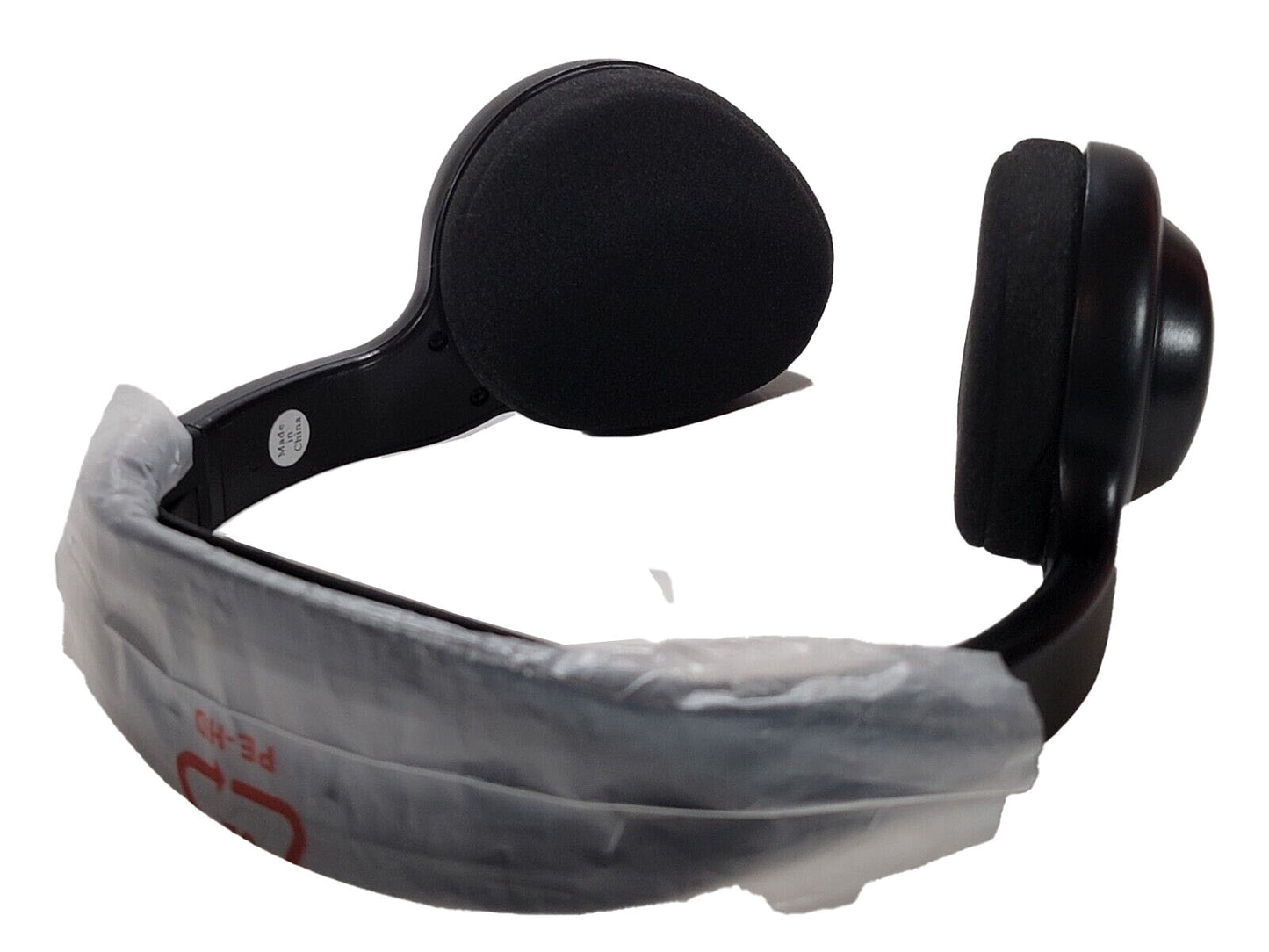 2004 - 2012 Toyota OEM Headphones Wireless Infrared 2 Sets