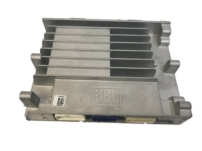 2018 - 2022 Toyota Tacoma JBL OEM Amp Premium Amplifier