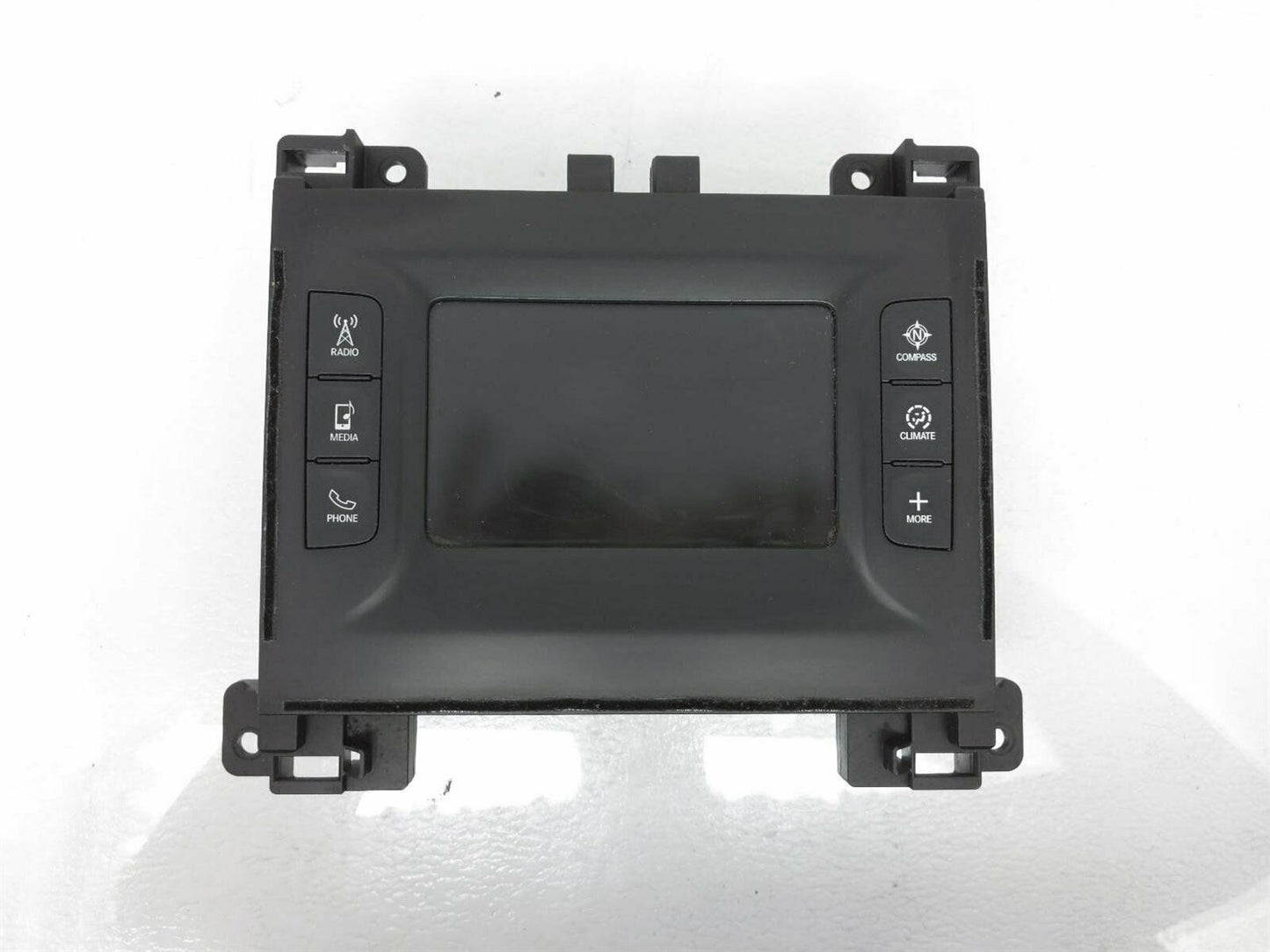 2017 Dodge Challenger Charger OEM AM FM Radio Media Receiver