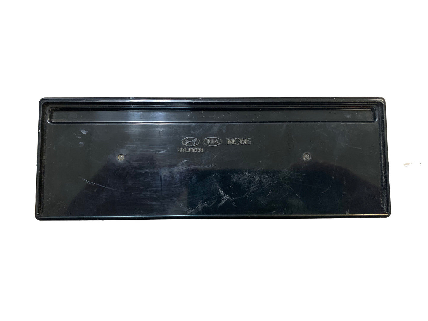2022 - 2023 Hyundai Tucson OEM AM FM Radio Multi Media Receiver