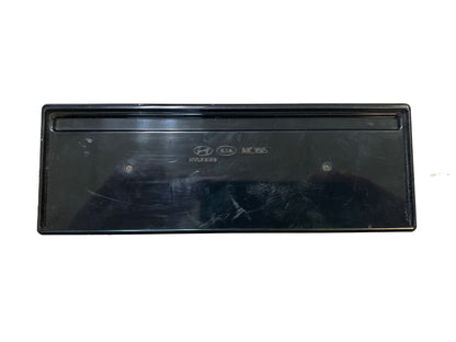 2022 - 2023 Hyundai Tucson OEM AM FM Radio Multi Media Receiver